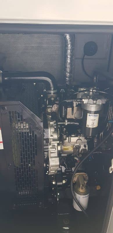 50kva/60kva/80kva/100kva Diesel Generator 5