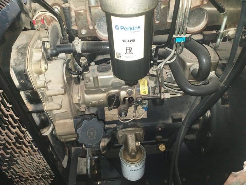 50kva/60kva/80kva/100kva Diesel Generator 8