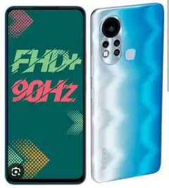 infinix hot 11s