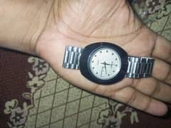 watch