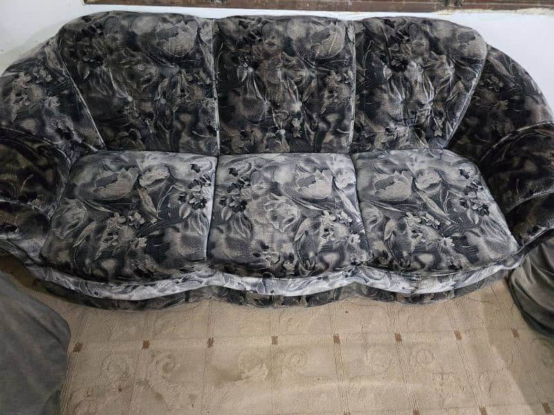 7 seater sofa set 1