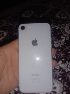 IPHONE 8 64 NON PTA  exchange possible