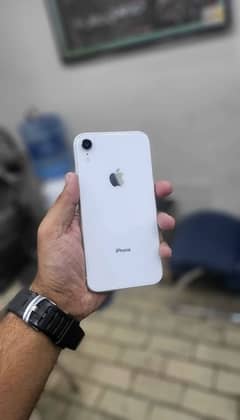 i phone xr