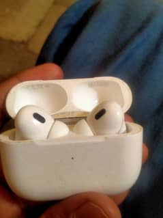 used airpods for sale 2 months used