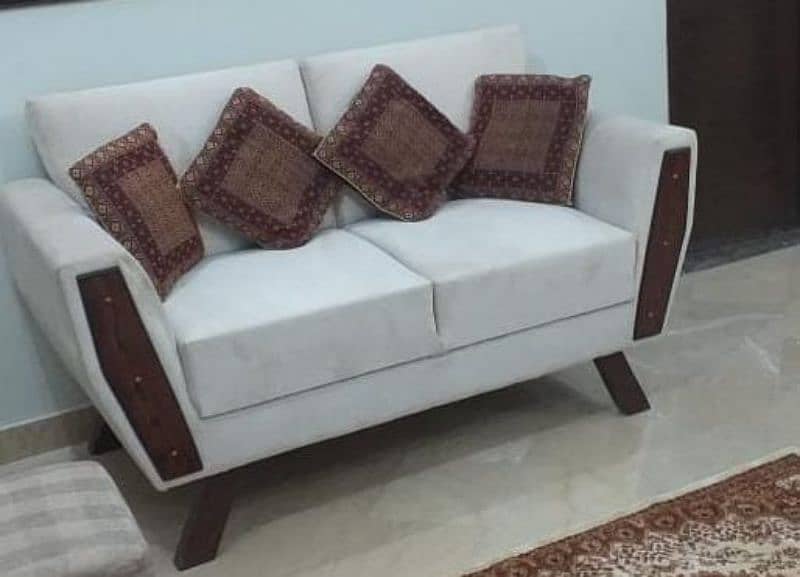 Sofa Set For Sale 0