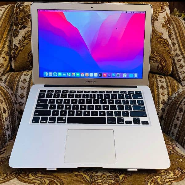 MacBook air 2015 13inch imported from UK 0
