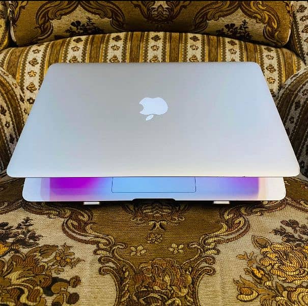 MacBook air 2015 13inch imported from UK 1