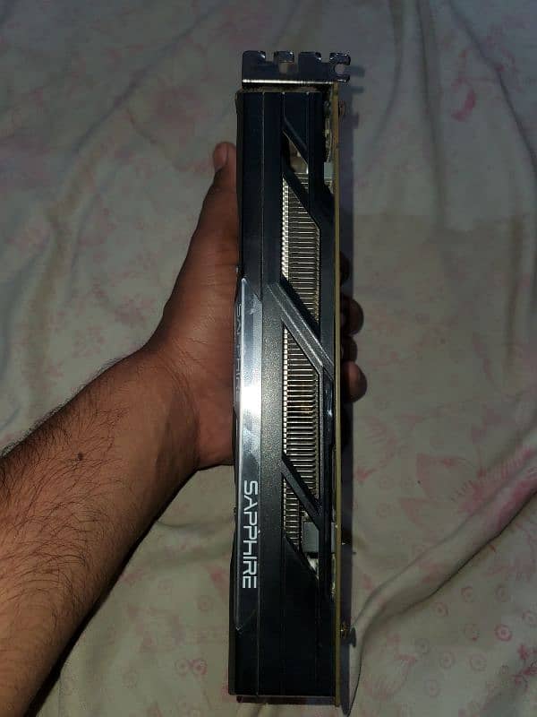 AMD RADEON 1