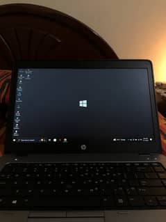 HP EliteBook 840