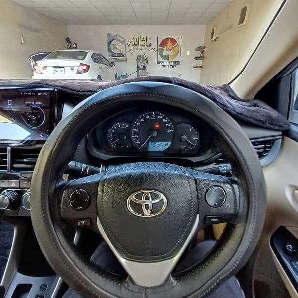 Toyota Yaris 2021 11