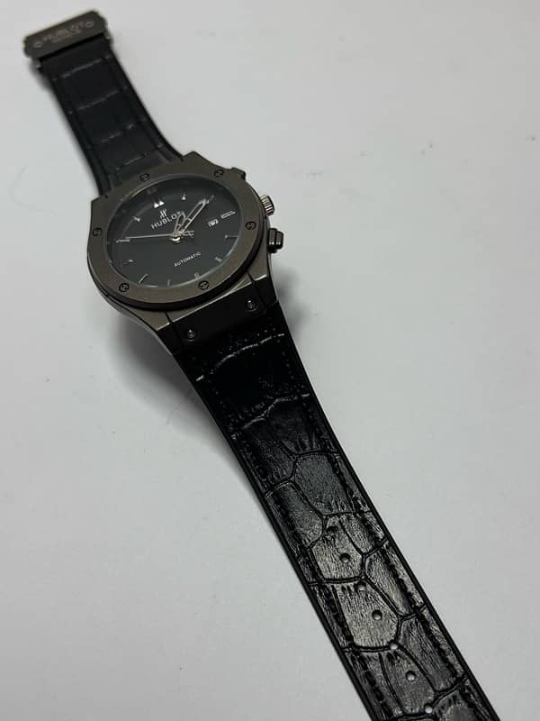 Hublot Watch 1