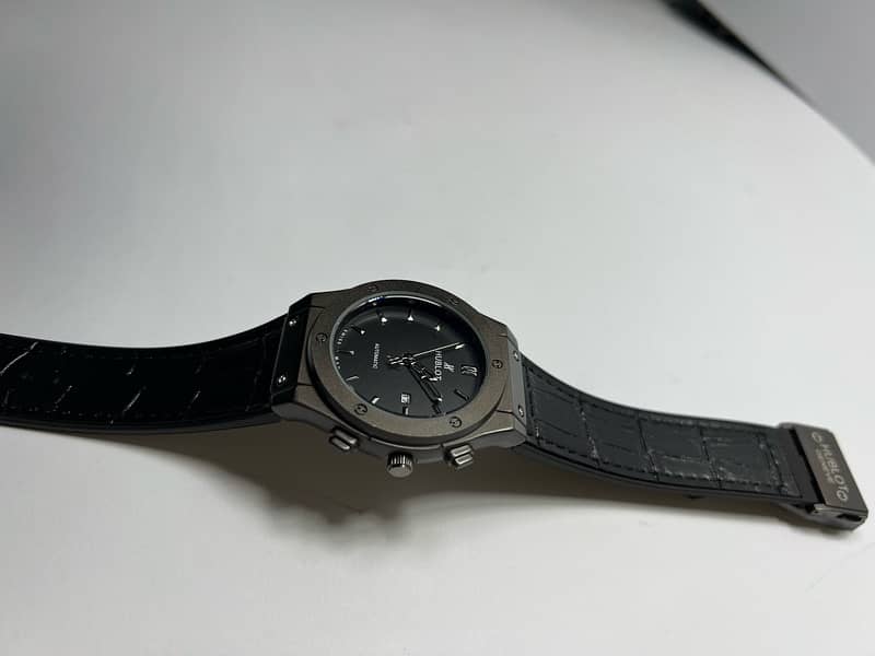 Hublot Watch 3