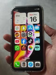 Apple iphone 11 non pta