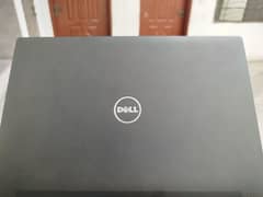 Dell Latitude 7480 | Core i7 | 7th Gen | 16GB RAM/256GB M2 SSD