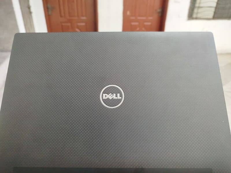 Dell Latitude 7480 | Core i7 | 7th Gen | 16GB RAM/256GB M2 SSD 0