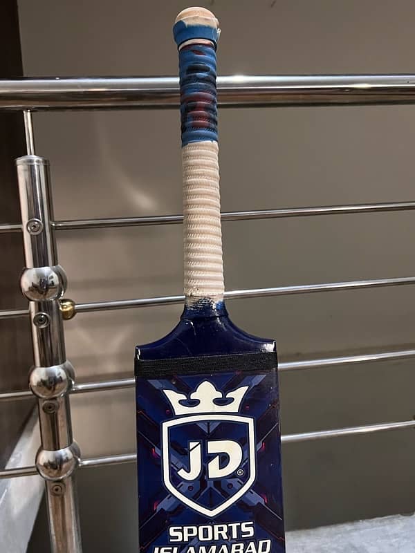 JD ORIGINAL BAT 2 time used only. 3