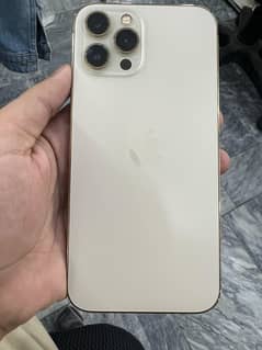 I phone 12 pro max 128gb non pta