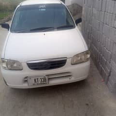 Alto Car For Sale 2006 Model