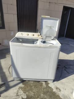 manual washing machine