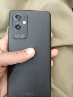 one plus 9 pro