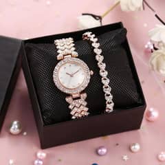 Women's Girl's Watches