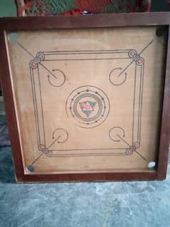 Carrom