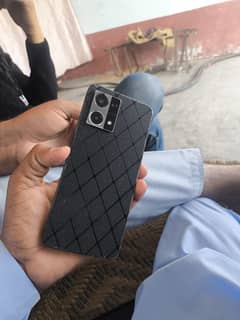 oppo f21 pro bhut saff lady istamal me h condition 10/10