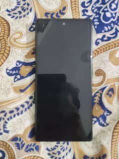 Google pixel 6 256gb