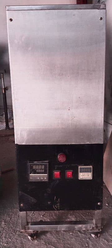 Fryer 16 litre 1