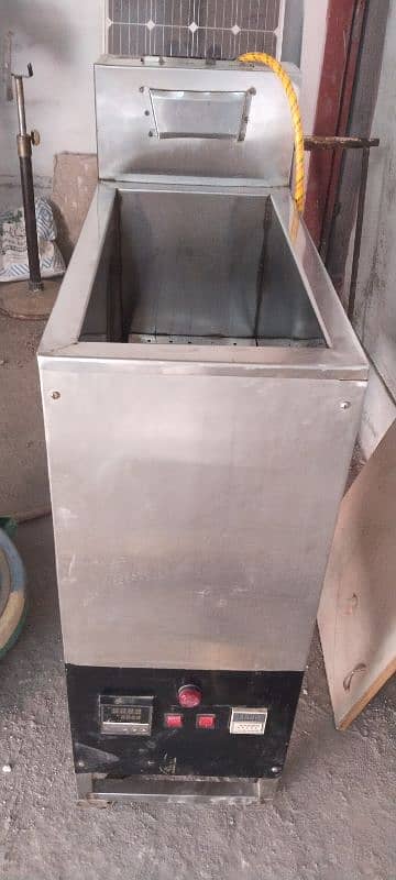 Fryer 16 litre 3