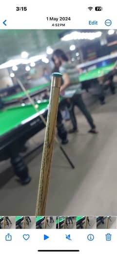 snooker