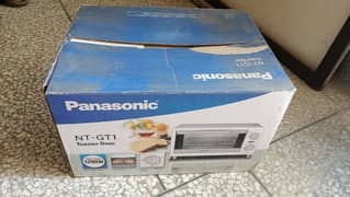 Panasonic Electric oven