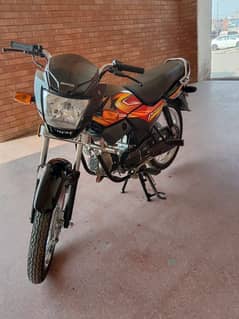 honda pridor