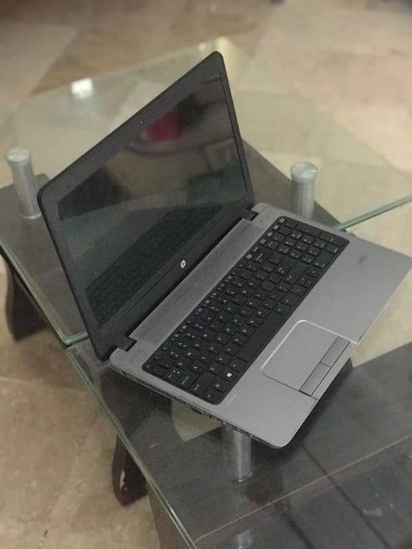 hp elight book pro 1