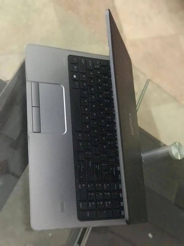 hp elight book pro 2