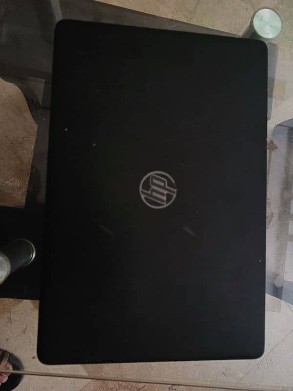 hp elight book pro 3