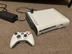 Xbox 360 (10/10 Condition) For Sale