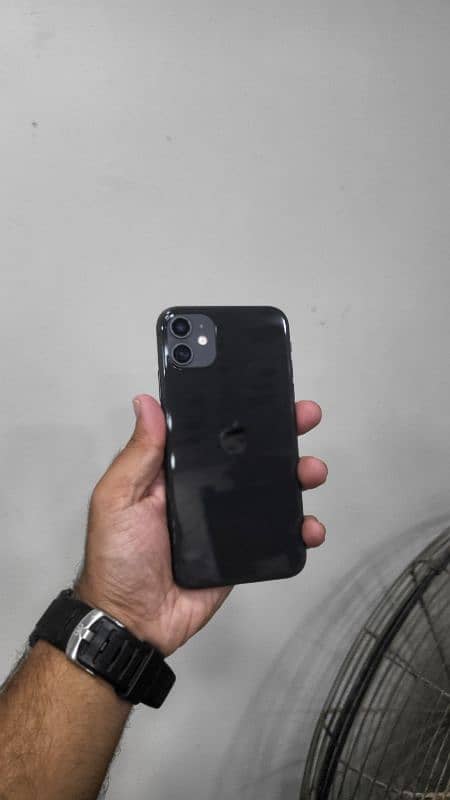 IPhone 11 64gb 2