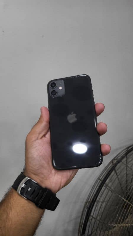 IPhone 11 64gb 7