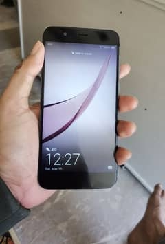 Huawei Nova 2 Plus