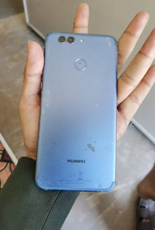 Huawei Nova 2 Plus 7