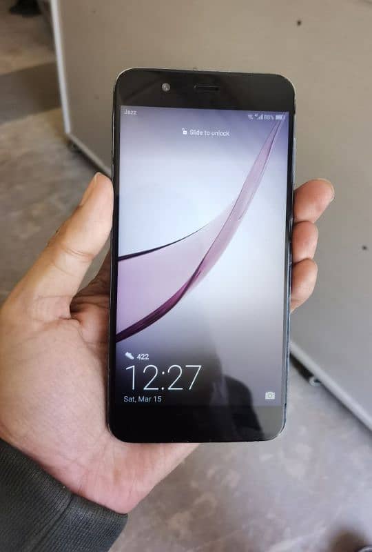 Huawei Nova 2 Plus 8