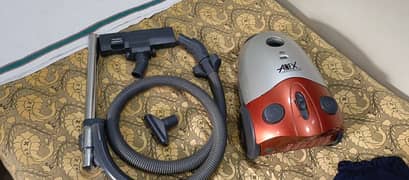 Anex Vaccum Cleaner