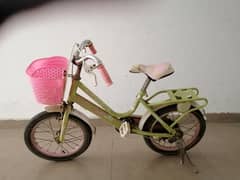 Kids Bicycle