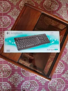 Logitech