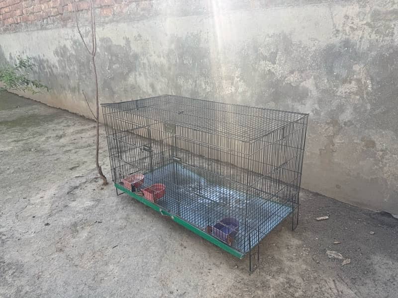Cage for sale 1