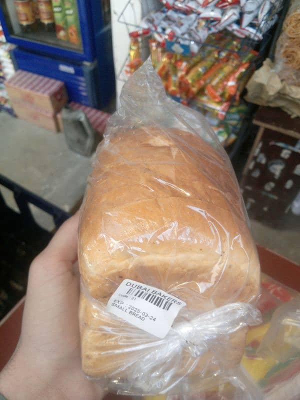 fresh bread 1