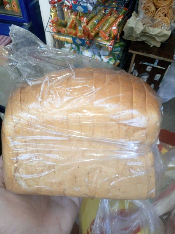 fresh bread 2