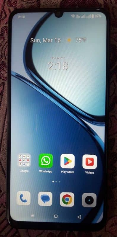 Realme C63 (6 + 128Gb) 1