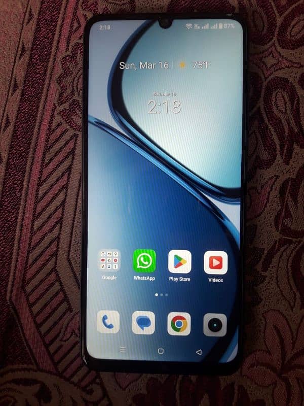 Realme C63 (6 + 128Gb) 3